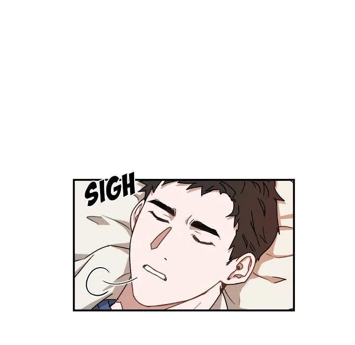 Our Future - Chapter 22
